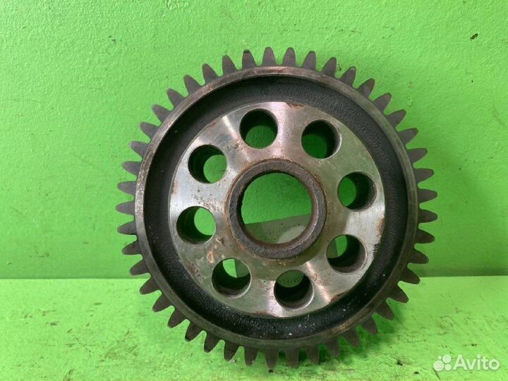 Шестерня коленвала MAN TGA