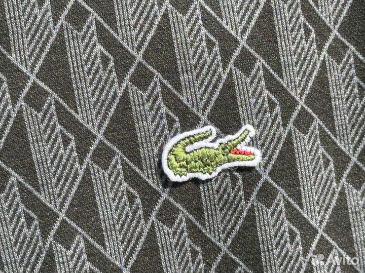 Костюм мужской Lacoste