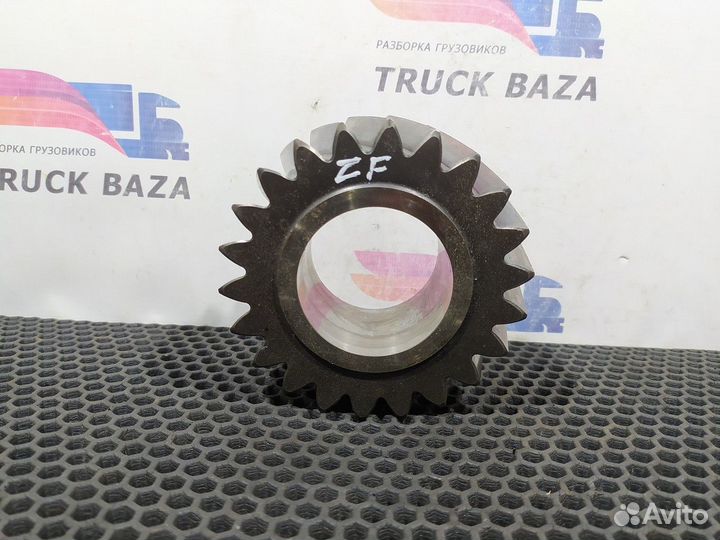 1316305001 Шестерня задней передачи кпп ZF