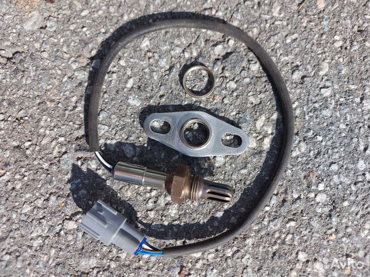 Лямбда-зонд