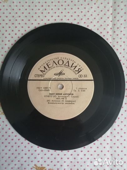 Вокалисты Россия