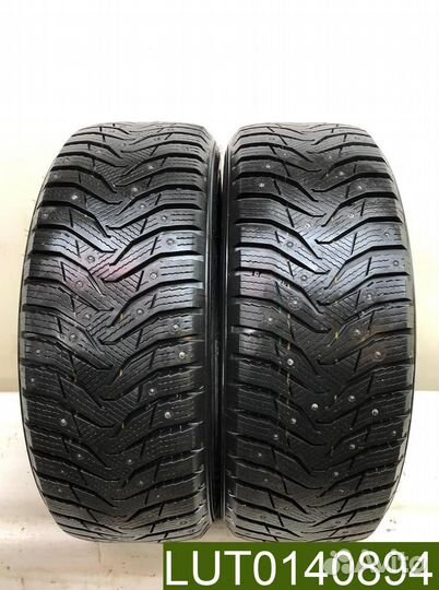 Kumho WinterCraft SUV Ice WS31 235/55 R18 104T