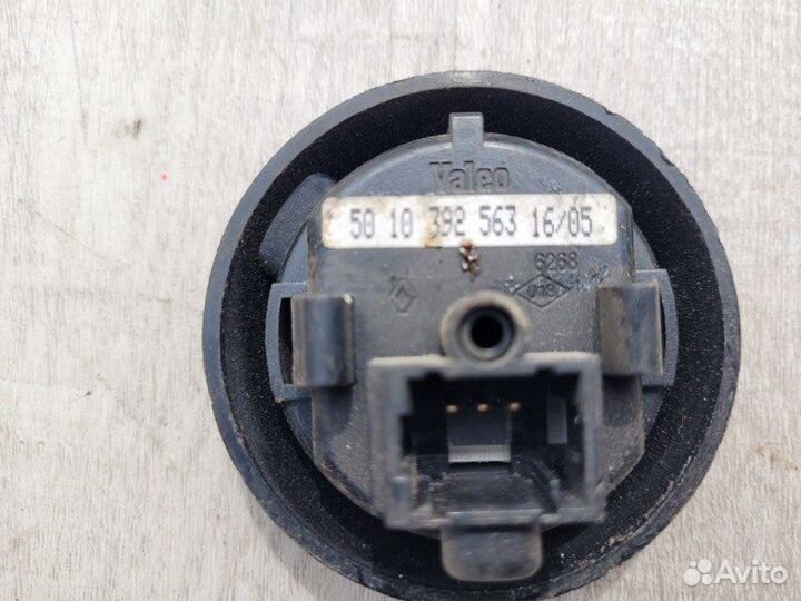 Переключатель света Renault Midlum 2005