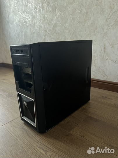 Компьютер