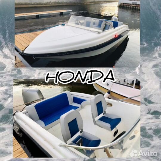 Аренда катера с капитаном реальные цены