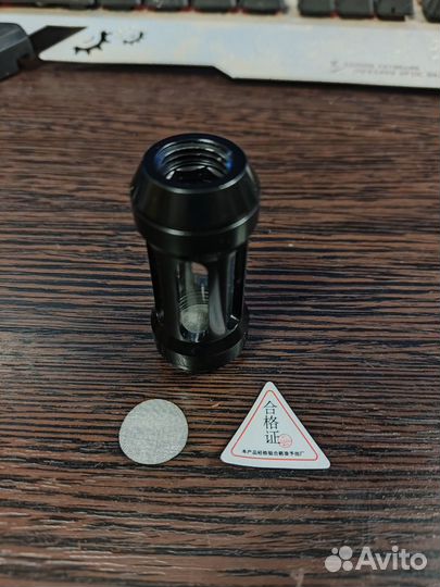 Фильтр Barrow GLA-TLB53 Black