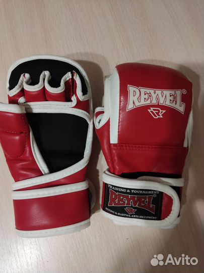 Экиперовка для спарингов