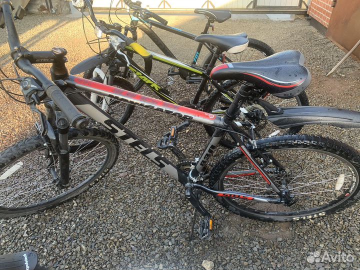 Прокат Аренда велосипедов