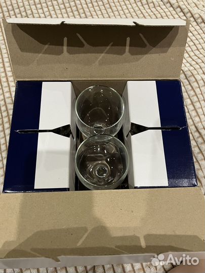 Бокалы Luminarc