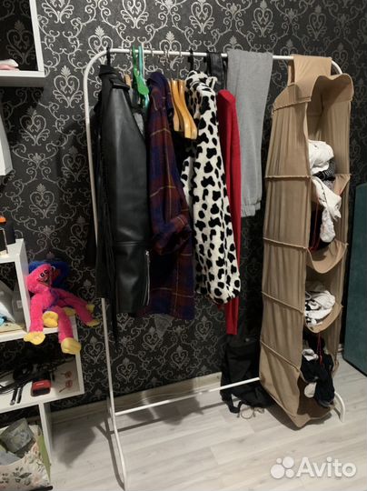 Вешалка для одежды