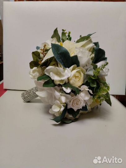 Букет невесты (дублер)