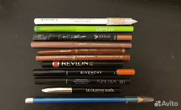 Набор косметики