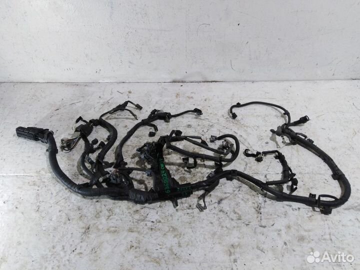 Проводка (коса)