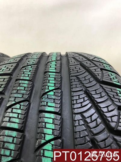 Pirelli Winter Sottozero 240 Serie II 235/40 R19 92V