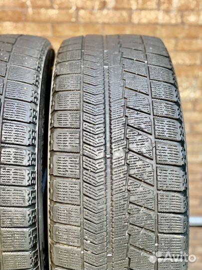 Bridgestone Blizzak VRX 205/55 R16 91S