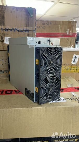 Asic Antminer S19j pro 104th