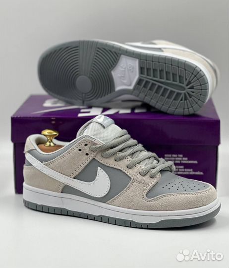 Кроссовки Nike SB Dunk Low (36-41)