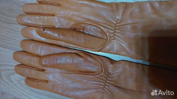 Перчатки демисезонные Romika