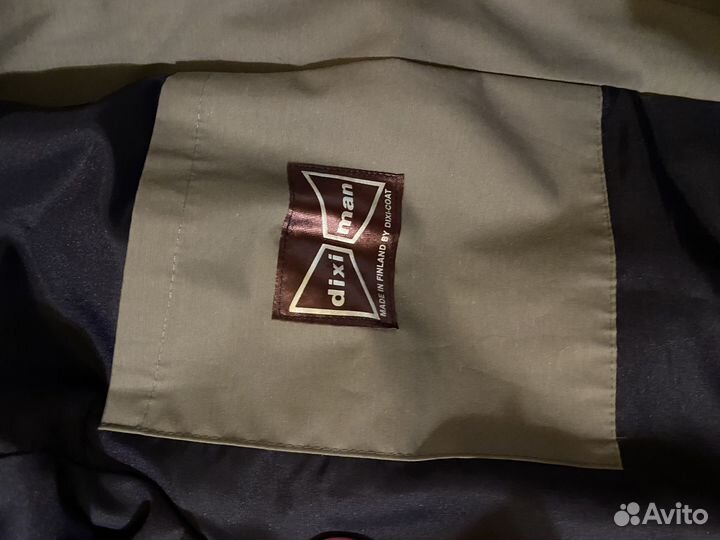 Плащ мужской весенний