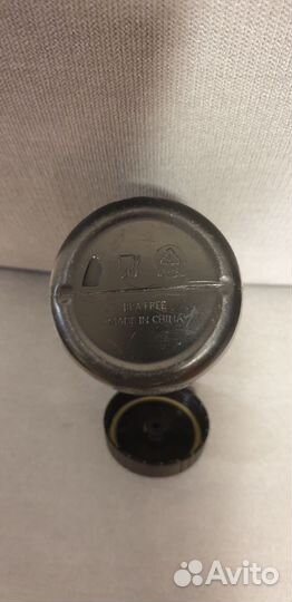 Бутылка для воды