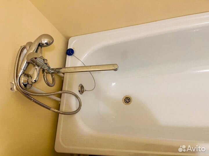 Ванна стальная 160 70