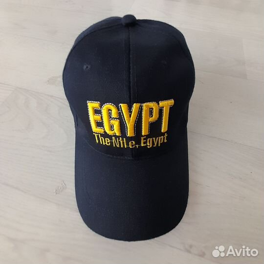 Кепка бейсболка