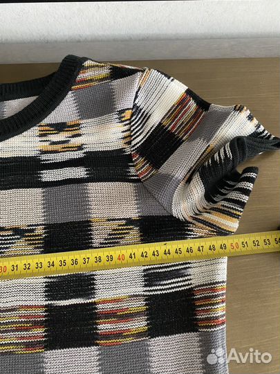 Missoni платье