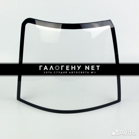 Стекло заднего фонаря Range Rover Sport 2010-2013