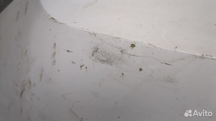 Бампер BMW 1 F20, F21, 2013