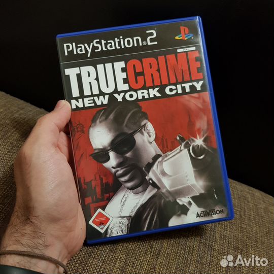 Лицензионные диски PlayStation 2 / PS2