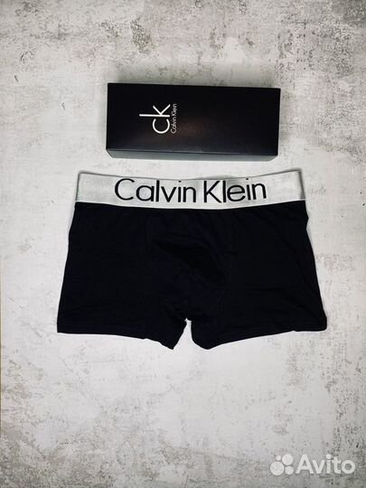 Трусы Calvin Klein для мужчин