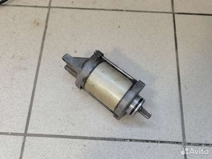 Стартер suzuki gsf1200s bandit