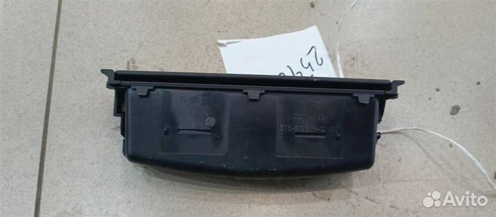 Ящик передней консоли BMW 3-Series E46 1998-2007
