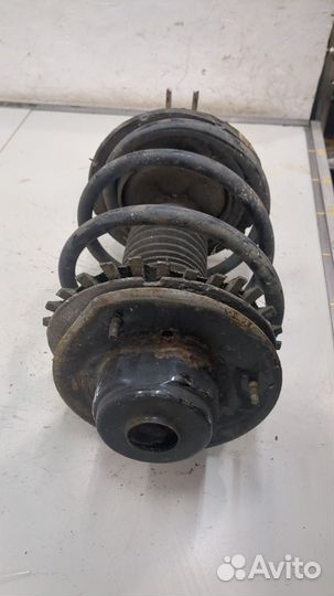 Амортизатор подвески Chrysler Voyager, 2001