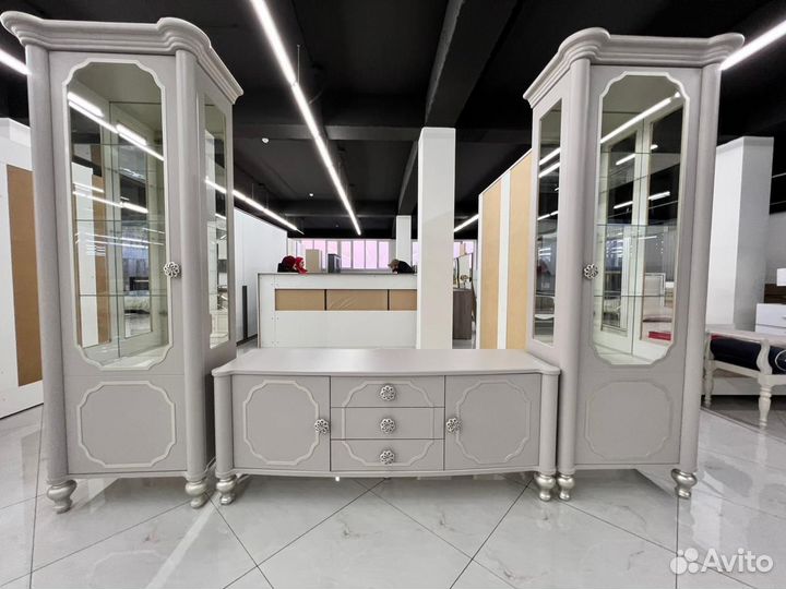 Гостиная «Вена»