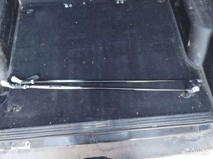 Лыжные палки