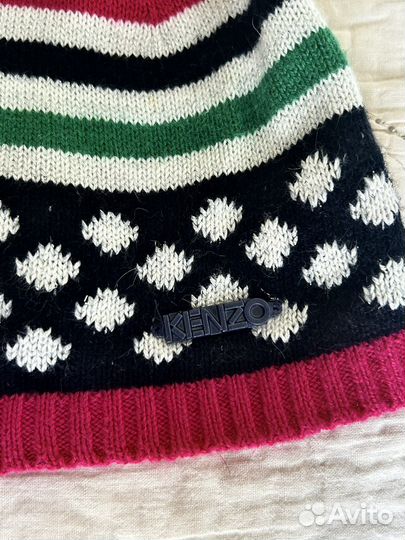 Шапка детская