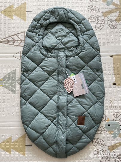 Конверт Leokid Light Compact 