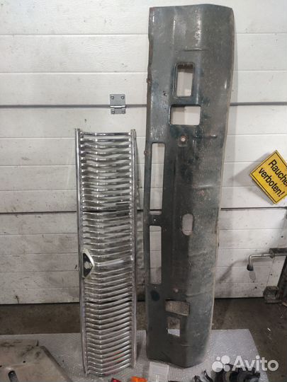 Запчасти волга газ 24