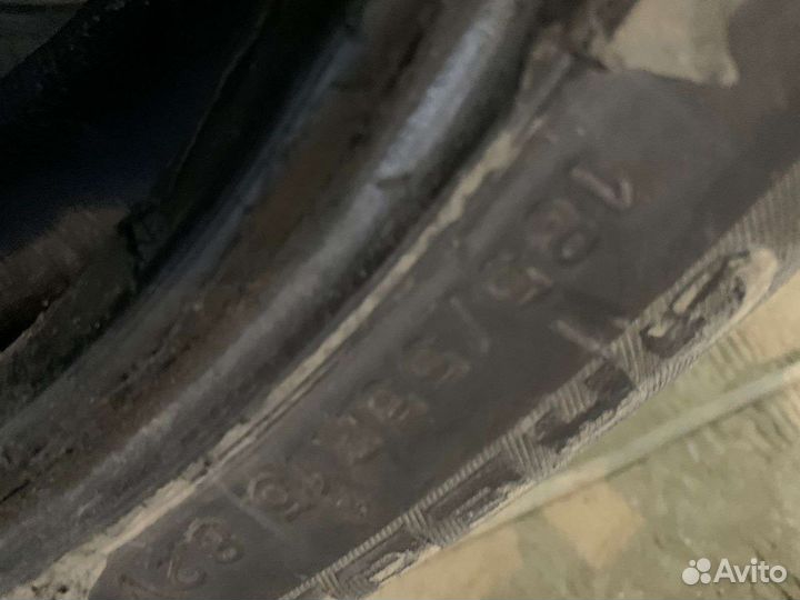 Continental Contact CT 22 275/45 R20