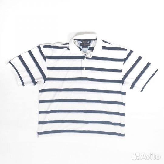 Поло tommy hilfiger оригинал