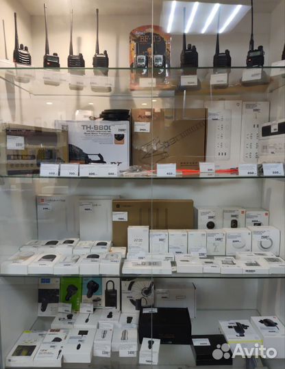 Ирригатор Xiaomi Mijia F300 (MEO703)