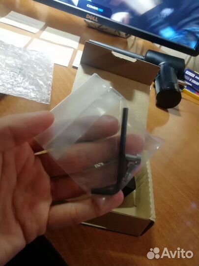 Адаптер питания SmallRig NP-F