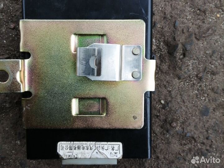 Блок управления подключением моста 2310100K01 Grea