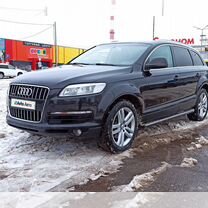 Audi Q7 3.0 AT, 2007, 228 000 км