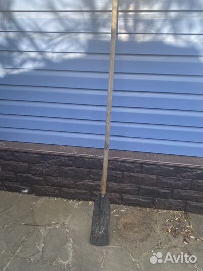 Весло для лодки