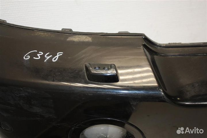 Бампер передний Land Rover Range Rover III (LM) 20