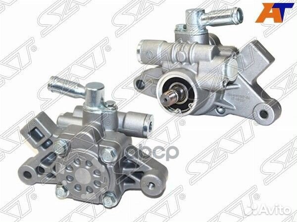 Насос гур honda CR-V RD1/civic ferio EK#/orthia