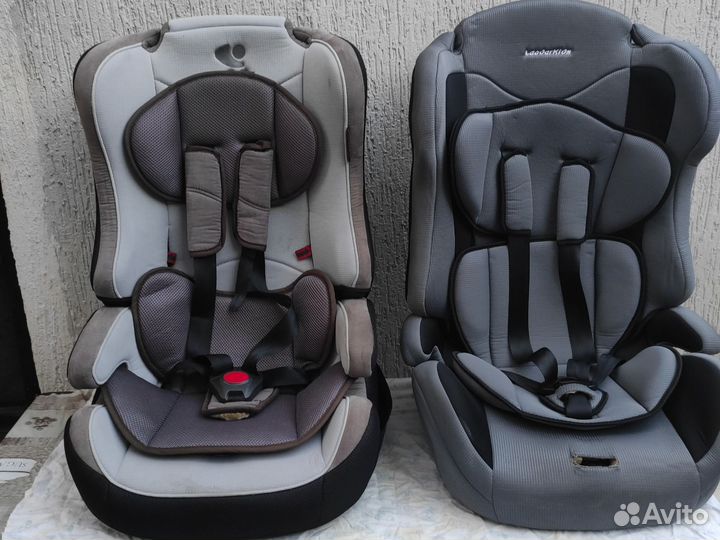 Детское автокресло 15 до 36 кг