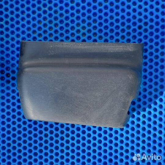 Кожух подрулевой Chevrolet lanos 1.5